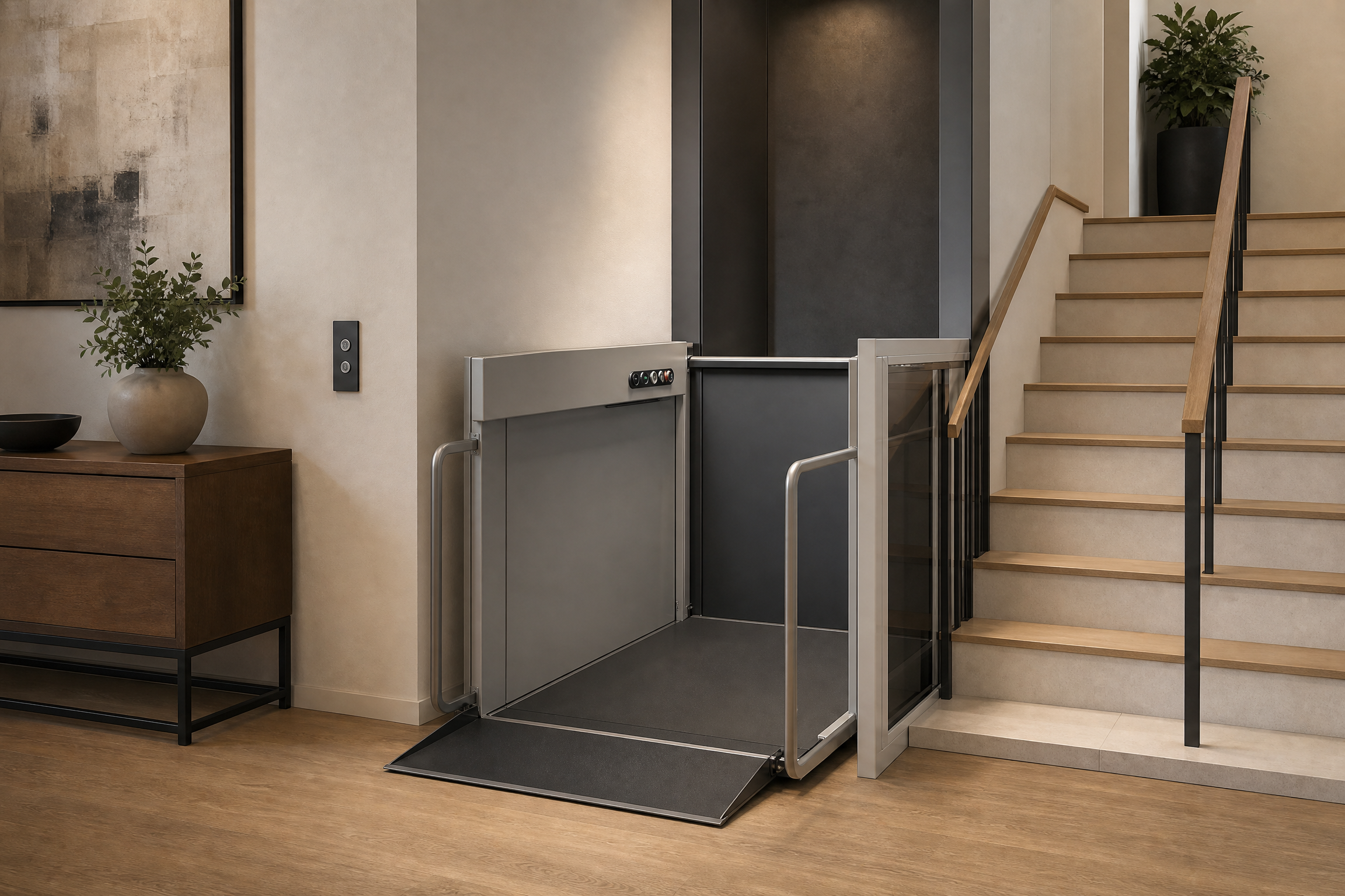 Accessibility Solutions